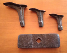 Vecchio attrezzo calzolaio usato Vecchio attrezzo calzolaio usato  Palermo