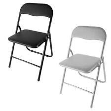 Folding chairs foldable for sale  CANNOCK