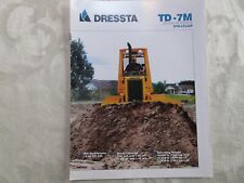 Dressta crawler dozer for sale  Myerstown