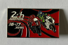 Réf broche mans d'occasion  Aizenay