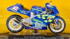 Suzuki gsv kenny usato  Italia
