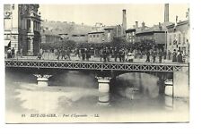 Rive gier pont d'occasion  Expédié en Belgium