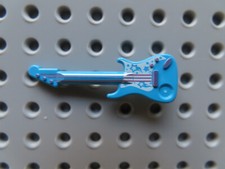 Lego friends musikinstrument gebraucht kaufen  Padenstedt