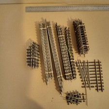 Wrenn track nickel for sale  ALTRINCHAM