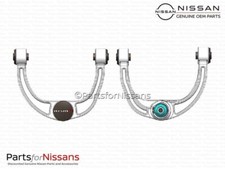 Braços de controle superiores dianteiros forjados off-road Nismo Frontier 54525-FXUCA comprar usado  Enviando para Brazil