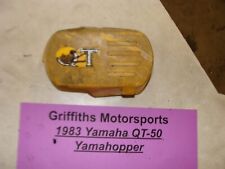 1983 yamaha moped for sale  North Adams