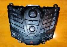 Radio ford fiesta usato  Ancona