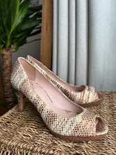 Vince camuto snake for sale  EDINBURGH
