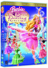 Barbie twelve dancing for sale  UK