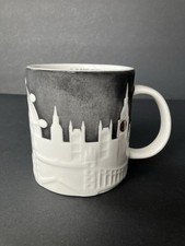 Starbucks coffee relief for sale  Saint Petersburg