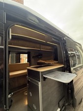 Transit mk8 2018 for sale  HEANOR