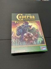 Caverna frantic fiends d'occasion  Expédié en Belgium