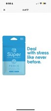 The Super Patch Company-PEACE 28ct comprar usado  Enviando para Brazil