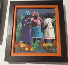 Signed framed lot for sale  Miami