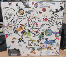 Led zeppelin german for sale  Rochelle Park