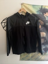 Black nike zipper for sale Black nike zipper for sale  ELLON