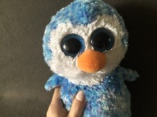 Süßer pinguin ice gebraucht kaufen  Berlin