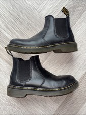 Doc marten chelsea for sale  WISHAW