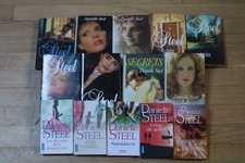 romans danielle steel d'occasion romans danielle steel d'occasion  Lure