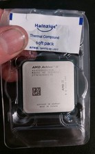 Cpu am3 athlon usato  Solaro