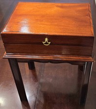 Georgian style mahogany for sale  Conroe