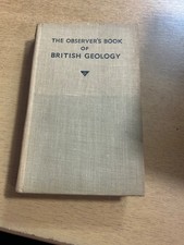 Observers book british for sale  GALASHIELS