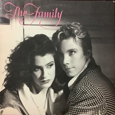 The family vinyle d'occasion  Paris XIII