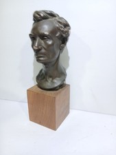 Leonard volk bust for sale  Groveland