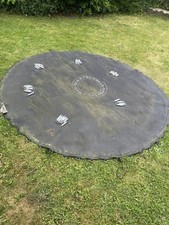 Sportspower mat 10ft for sale  WALSALL