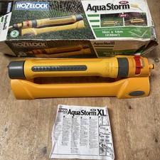Hozelock 2in lawn for sale  CROMER