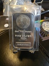 Ounce fine silver for sale  Pickerington