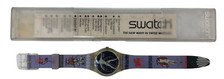 Orologio polso swatch usato  Vimodrone