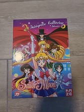 Sailor moon saison d'occasion  Montauban