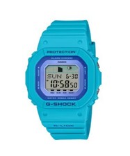 Orologio CASIO G-SHOCK G-LIDE SERIE GLX-S5610-2ER Blue na sprzedaż  Wysyłka do Poland