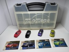 Zip Zaps Micro carrocerias de controle remoto pneus rodas eixos estojo de transporte Fast & Furious comprar usado Zip Zaps Micro carrocerias de controle remoto pneus rodas eixos estojo de transporte Fast & Furious comprar usado  Enviando para Brazil