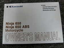 2013 kawasaki ninja for sale  Fairfield