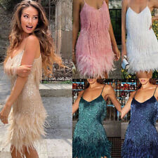Women sequin spaghetti for sale  UK
