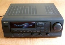 Aiwa stereo integrated for sale  HAYWARDS HEATH
