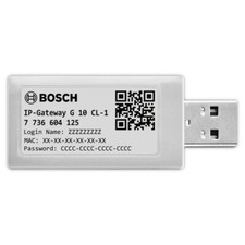 Bosch gateway split gebraucht kaufen  Deutschland
