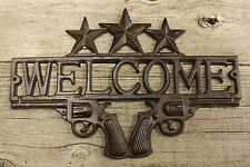 Cast iron pistol for sale  Grand Saline