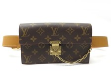 Sac ceinture louis d'occasion  France