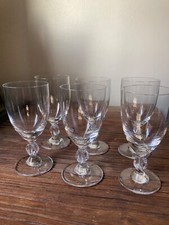 Verres vin madere d'occasion  Haubourdin