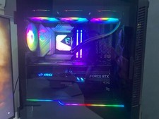 Computer gaming msi usato  Ariano Irpino