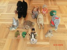 stofftiere konvolut gebraucht kaufen stofftiere konvolut gebraucht kaufen Deutschland