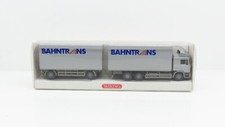 Wiking camion man d'occasion  Leforest