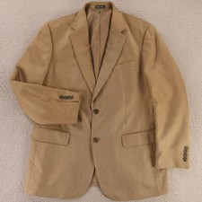 Houndstooth jacket brown for sale  Irwin