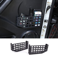 AluminiumInnentür Aufbewahrungskorb Organizer Ablagekorb Für LADA NIVA 2121 2017 comprar usado  Enviando para Brazil