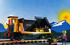 Playmobil rechange wagon d'occasion  Chaniers