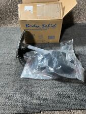 Body solid 293 for sale  North Salt Lake