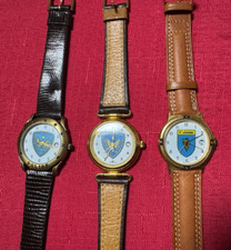 Orologio vintage guardia usato  Forlimpopoli